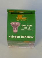 Halogen-Reflektor Leuchtmittel Nordrhein-Westfalen - Bedburg-Hau Vorschau