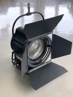 Filmgear Daylight Fresnel 4 und 2,5 KW ARRI Anschluss Tageslicht München - Sendling-Westpark Vorschau