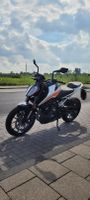 KTM Duke 390 bj. 2022 weiß Köln - Ehrenfeld Vorschau