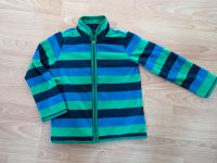 Fleece Jacke von Tchibo 110/116 Bayern - Ebern Vorschau