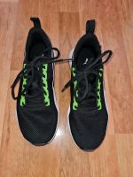 Puma Sneaker Turnschuhe Schuhe Gr. 36 Brandenburg - Michendorf Vorschau