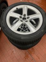 235/50R19 Goodride Winterreifen wie neu Audi Rheinland-Pfalz - Westerburg Vorschau