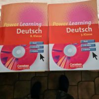 Lehrling Deutsch 7/8 Schuljahr Rheinland-Pfalz - Mendig Vorschau