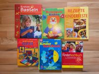 Kinderbücher Basteln Backen Bayern - Regensburg Vorschau