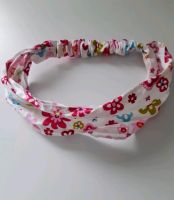 Mädchen Haarschmuck/Stirnbänder/ scrunchies Niedersachsen - Coppenbrügge Vorschau