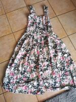 Kleid mit Blumen Muster Dresden - Loschwitz Vorschau
