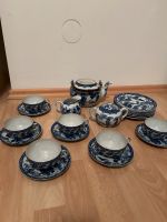 Japanisches Porzellan Teeservice Bayern - Tittling Vorschau