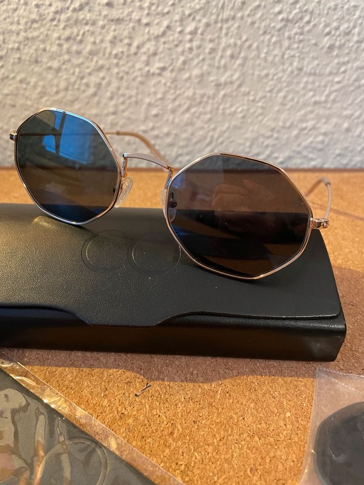 coole sonnenbrille von co optical/ vhb in Velgast