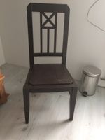Stuhl Polster müsste gemacht werden ab Mai zvk Baden-Württemberg - Friedrichshafen Vorschau
