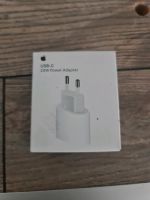 Apple USB-C 20 Watt Adapter Bayern - Illertissen Vorschau