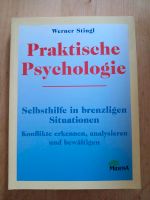 Praktische Psychologie Stingl Duisburg - Röttgersbach Vorschau