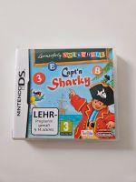 Nintendo DS Capt'n Sharky Nordrhein-Westfalen - Kreuzau Vorschau