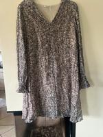 S.Oliver Kleid Tunika 40 top Sachsen - Machern Vorschau