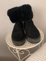 Neue Winter Boots strass 39 Bad Doberan - Landkreis - Tessin Vorschau