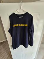 Calvin Klein Sweater XL Nordrhein-Westfalen - Ahaus Vorschau