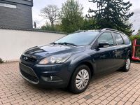 Ford Focus 1.6 TDCİ Ohne Tüv Nordrhein-Westfalen - Siegen Vorschau