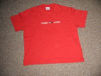 Neuwert. Shirt Tommy Jeans Gr. S (164) Dresden - Pieschen Vorschau