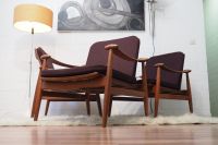 Ankauf von 60er / 70er Jahre Teak Möbel. Sessel / Sofa etc. Niedersachsen - Osnabrück Vorschau