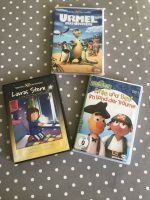 3 x DVD Kinderfilme Bayern - Kronach Vorschau