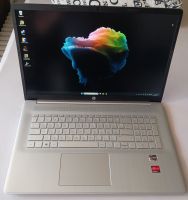 Laptop HP 17-cp0553ng München - Thalk.Obersendl.-Forsten-Fürstenr.-Solln Vorschau
