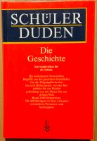 Schüler Duden Geschichte - Sachlexikon für die Schule Baden-Württemberg - Heilbronn Vorschau