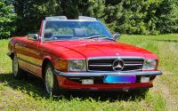 Mercedes Benz 300 SL, Oldtimer, Deutsches Fzg, Sammlerzustand Rheinland-Pfalz - Nistertal Vorschau