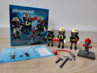 Playmobil 5366 Feuerwehr-Einsatz Schleswig-Holstein - Reinfeld Vorschau