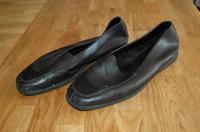 Slipper / Sneaker / Halbschuhe Damen schwarz Gr.39 Nordrhein-Westfalen - Senden Vorschau