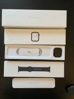 Apple Watch Series 7 45 mm Aluminium Mitternacht Bayern - Hof (Saale) Vorschau