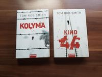 #Kind44 #Kolyma#Tom Rob Smith#Taschenbuch#Thriller# Baden-Württemberg - Bahlingen Vorschau