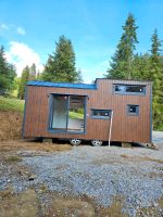 KP-TINYHOUSE  Tinyhaus Wohnwagen Gartenhaus Sachsen-Anhalt - Salzwedel Vorschau