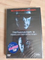 Terminator 3 Rebellion der Maschinen OVP Hessen - Roßdorf Vorschau