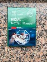 Hexal Notfall Manual München - Schwanthalerhöhe Vorschau