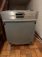 Siemens iQ500 Spülmaschine 60cm teilintegriebar Smart Nordrhein-Westfalen - Harsewinkel - Marienfeld Vorschau