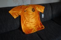 EM 2024 Nike NIEDERLANDE Nationalmannschaft Trikot M MEN NEU! Nordrhein-Westfalen - Espelkamp Vorschau