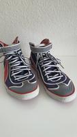 Puma Sneaker Vintage Mid 917 Gr. 9/43 Top - Hugo Boss Floris Nike München - Altstadt-Lehel Vorschau