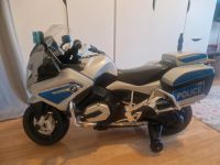 Polizeimotorrad elektrisch Nordrhein-Westfalen - Bönen Vorschau