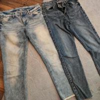 Damen Jeans Hose gr 40 H&M, Takko Nordrhein-Westfalen - Moers Vorschau