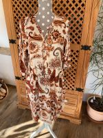 Tunika Blise Longbluse Takko Paisley XL 44 NEU Viskose Sachsen - Neustadt Vorschau