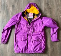 BURTON TRACTION JACKET SNOWBOARD STREET JACKE LILA XL LANG Thüringen - Eisenach Vorschau