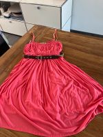 Khujo weiches Sommerkleid, Kleid, Größe S, top Nordrhein-Westfalen - Erkelenz Vorschau