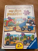 Ravensburger, My first Puzzle ab zwei Jahren Neustadt - Alte Neustadt Vorschau