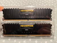 Corsair Vengeance LPX | DDR4 | 16GB | RAM | Arbeitsspeicher Bremen-Mitte - Ostertor Vorschau