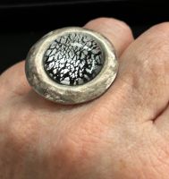 S.schöner beliebter Silvereye Ring Marke Gubo neu Rheinland-Pfalz - Irrel Vorschau
