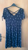 Leichtes schwarzes Sommerkleid Baden-Württemberg - Karlsruhe Vorschau