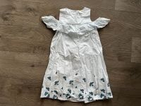 Kleid VERBAUDET Gr. 134 (9ans) Einschulung Hochzeit festlich blau Mecklenburg-Vorpommern - Greifswald Vorschau