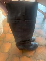 Stiefel in braun von Jette Joop Rheinland-Pfalz - Idar-Oberstein Vorschau