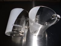 Senseo Glas Tassen 2Set Koblenz - Wallersheim Vorschau