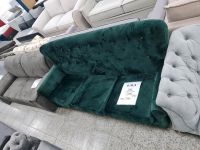 Sofa Couch 3-sitzer Samt Möbel UVP 879€ Hessen - Herbstein Vorschau