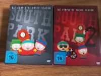 DVD Box South Park 1 und 2 Stuttgart - Untertürkheim Vorschau